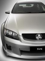 Holden Commodore SV6 2006 года